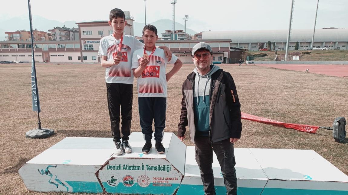 Tebrikler Sevgili Öğrencilerimiz. 